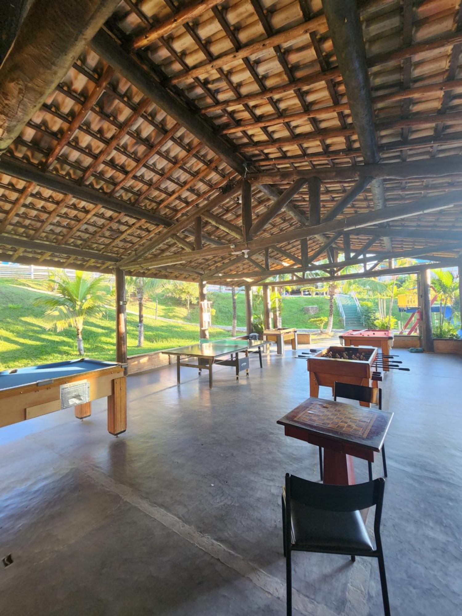Hotel Porto Dos Milagres อาปาเรซีดา ภายนอก รูปภาพ