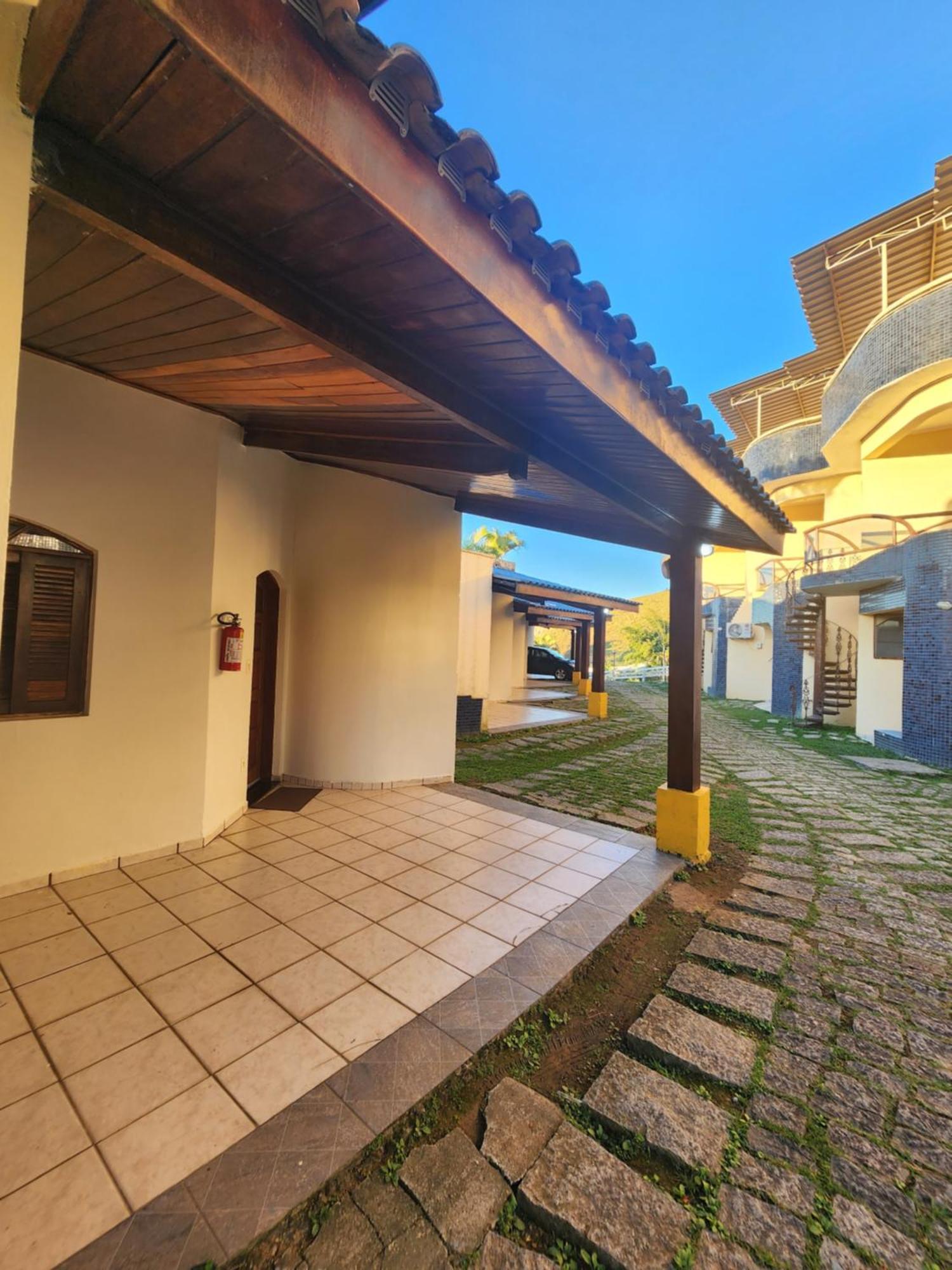 Hotel Porto Dos Milagres อาปาเรซีดา ภายนอก รูปภาพ