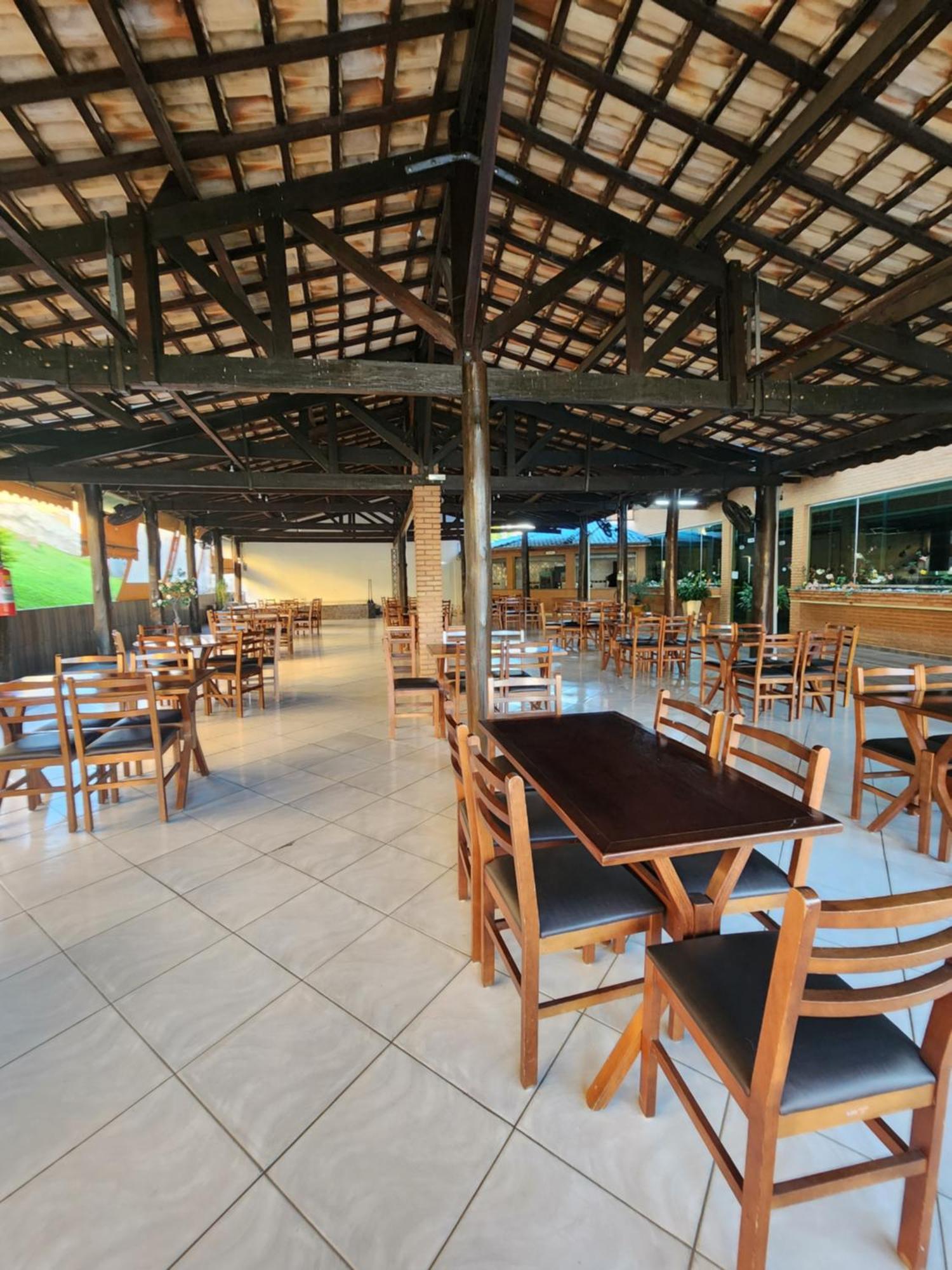 Hotel Porto Dos Milagres อาปาเรซีดา ภายนอก รูปภาพ