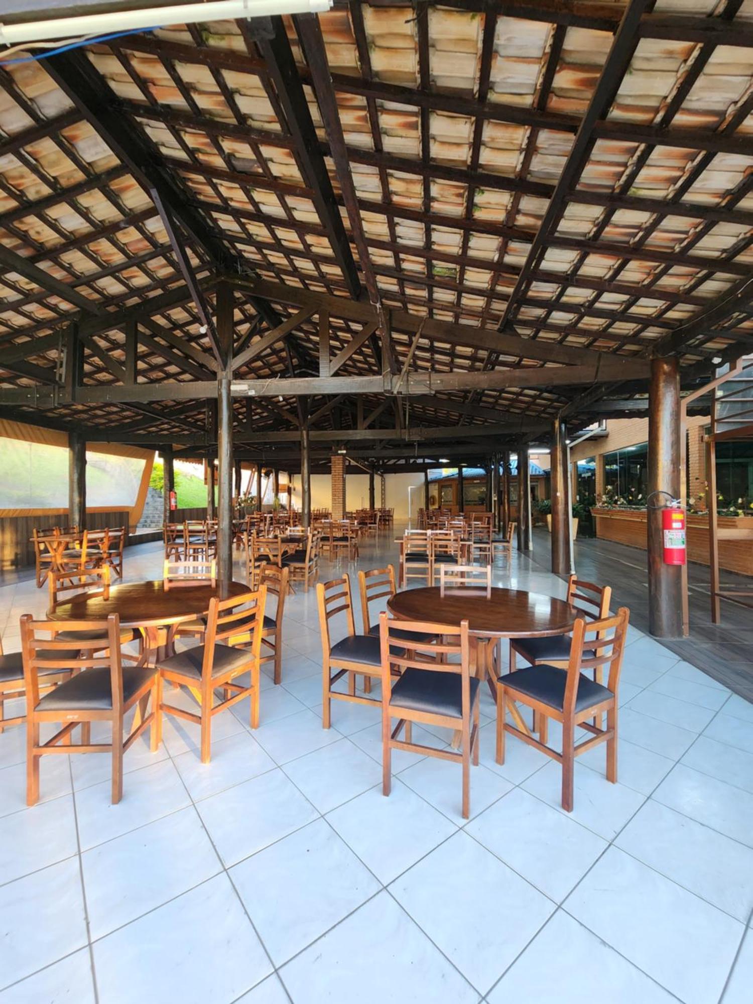 Hotel Porto Dos Milagres อาปาเรซีดา ภายนอก รูปภาพ