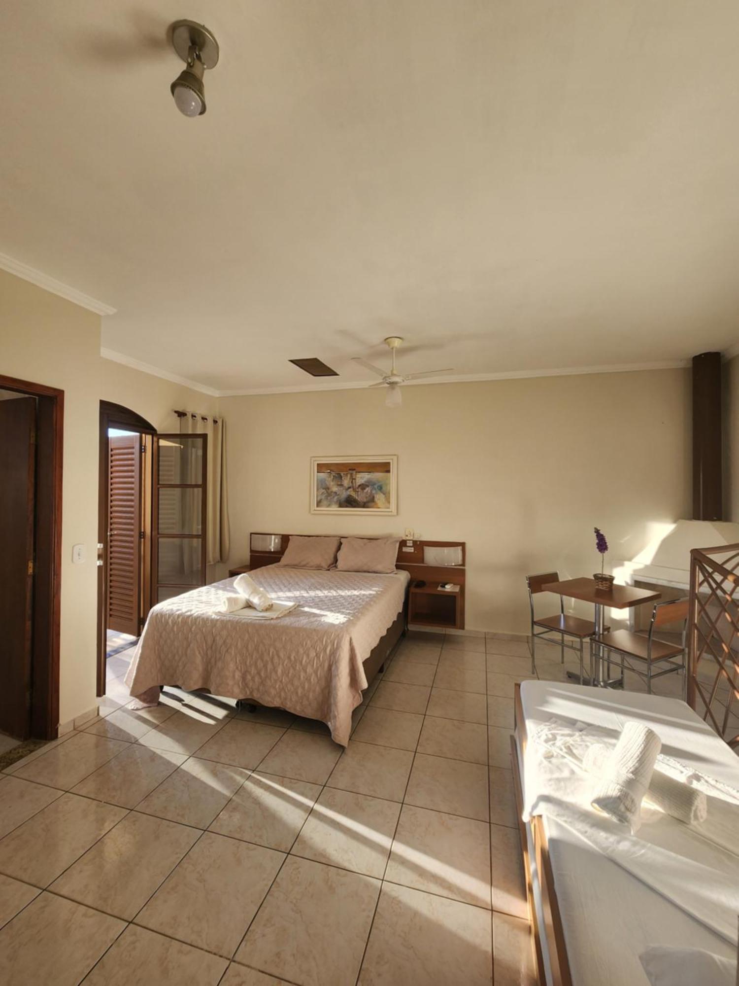Hotel Porto Dos Milagres อาปาเรซีดา ภายนอก รูปภาพ