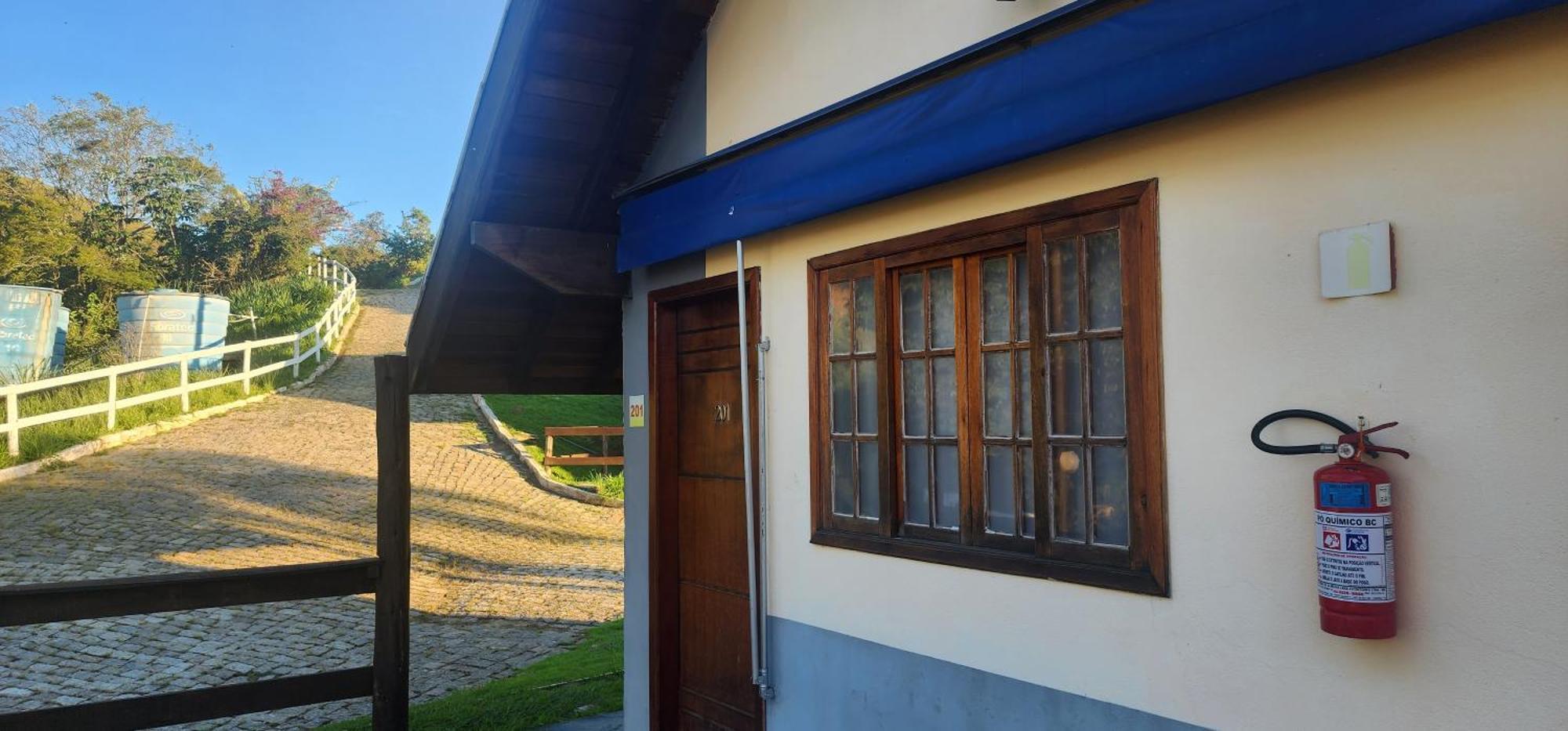 Hotel Porto Dos Milagres อาปาเรซีดา ภายนอก รูปภาพ