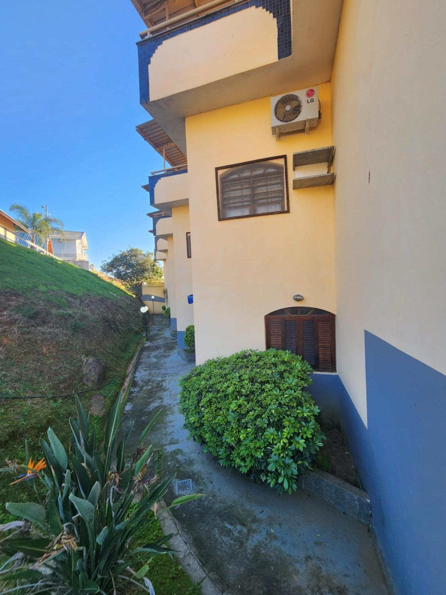 Hotel Porto Dos Milagres อาปาเรซีดา ภายนอก รูปภาพ