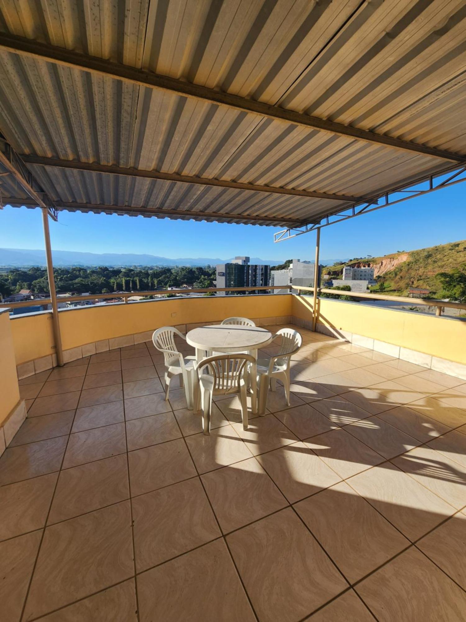 Hotel Porto Dos Milagres อาปาเรซีดา ภายนอก รูปภาพ