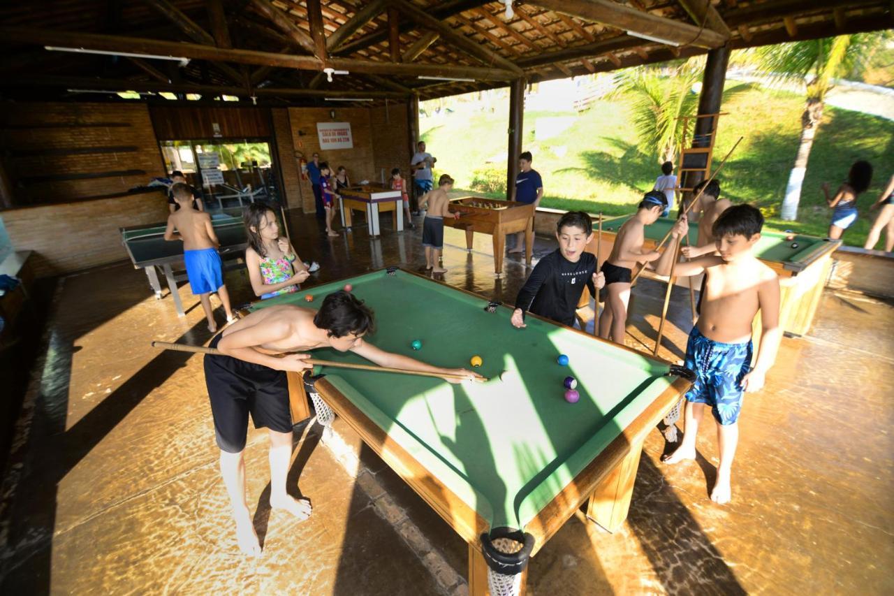 Hotel Porto Dos Milagres อาปาเรซีดา ภายนอก รูปภาพ