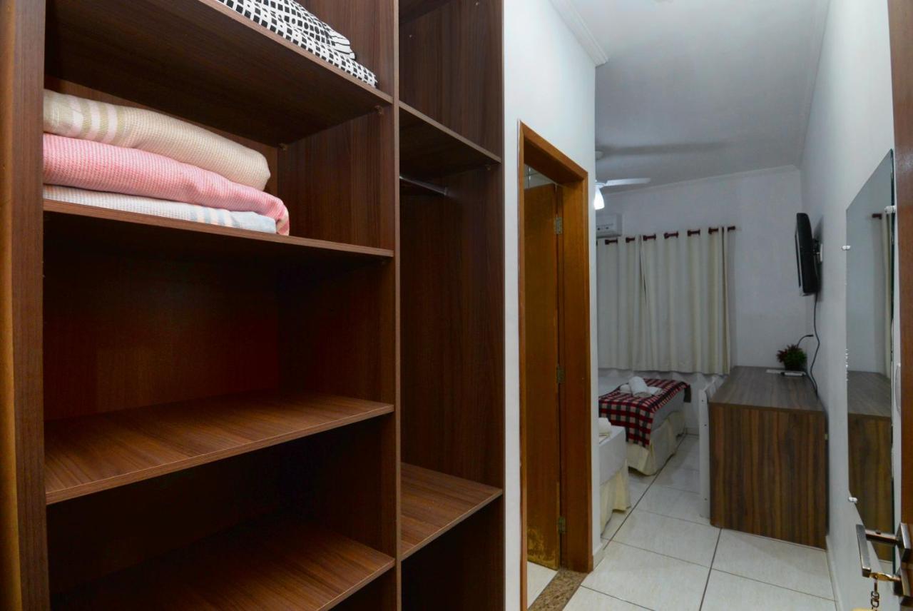 Hotel Porto Dos Milagres อาปาเรซีดา ภายนอก รูปภาพ